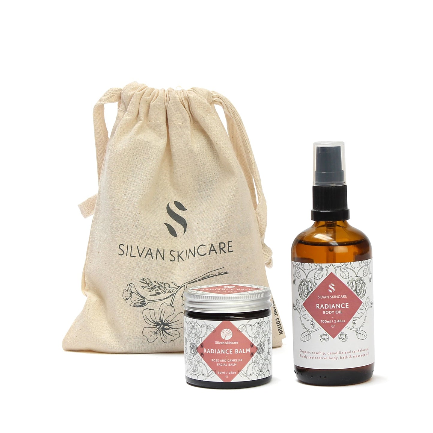 Radiance gift set