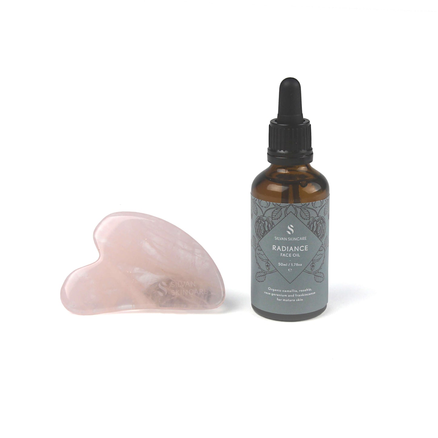 Gua Sha Facial Tool