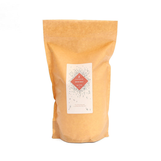 Skin Salt