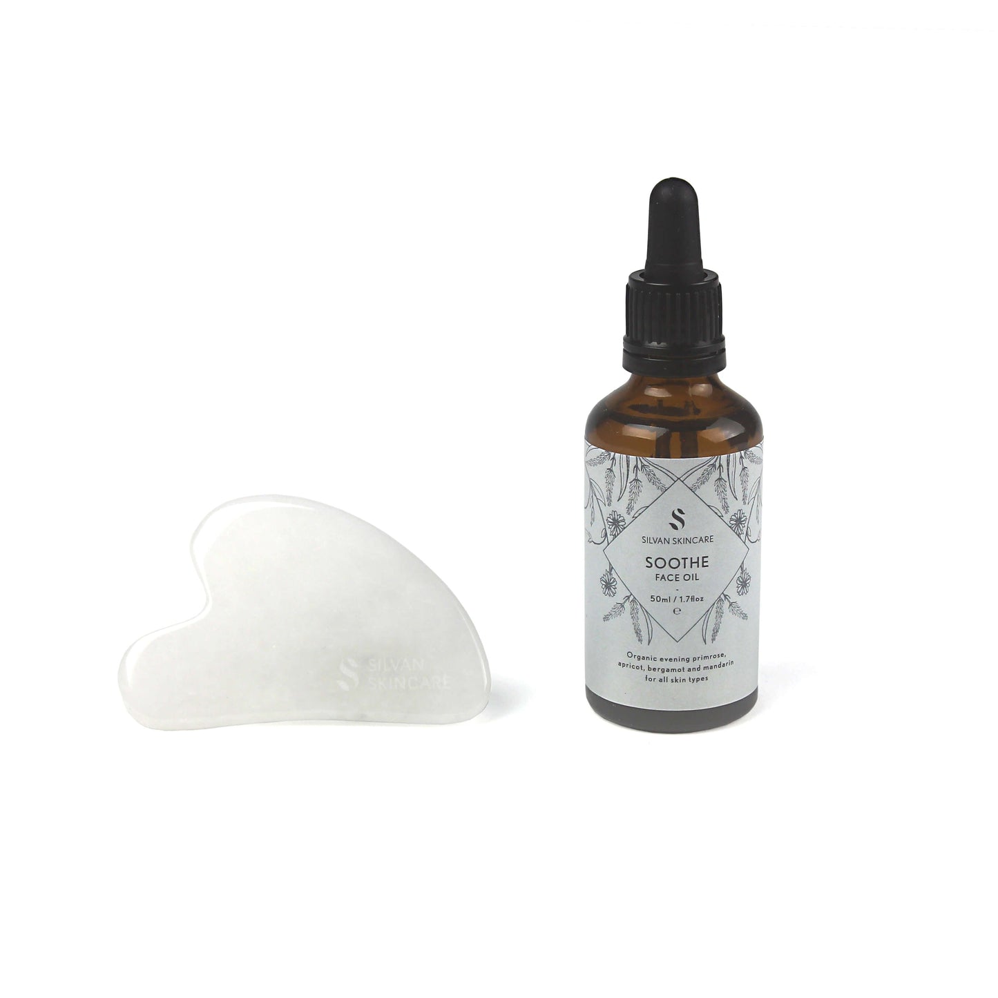 Gua Sha Facial Tool