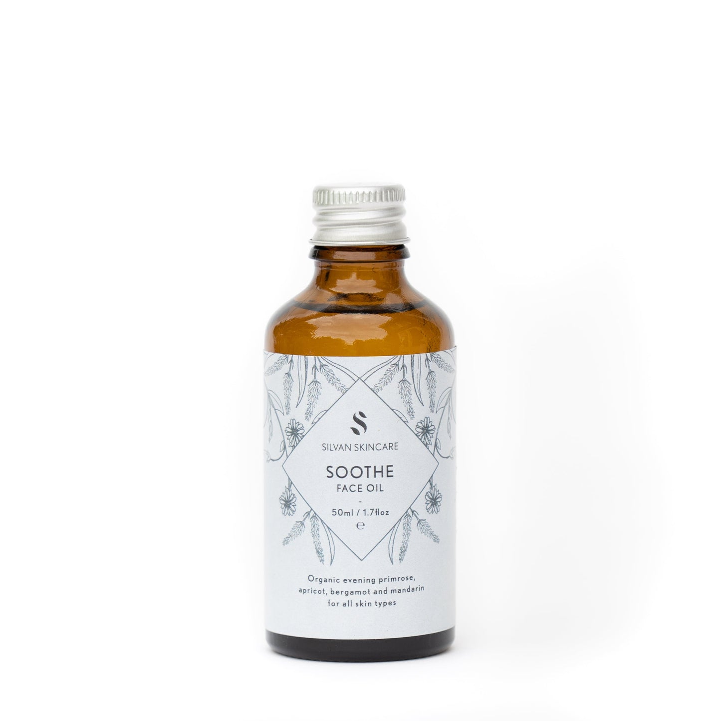 Soothe Face Oil