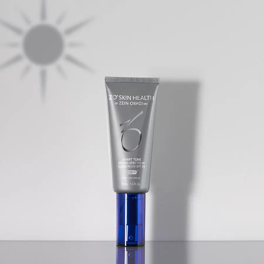ZO Skin Health Daily Sheer Broad-Spectrum Sunscreen SPF 50