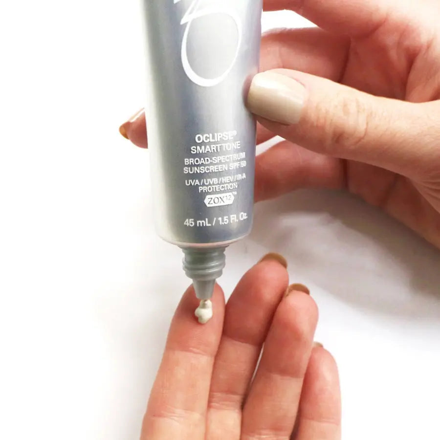 ZO Skin Health Daily Sheer Broad-Spectrum Sunscreen SPF 50