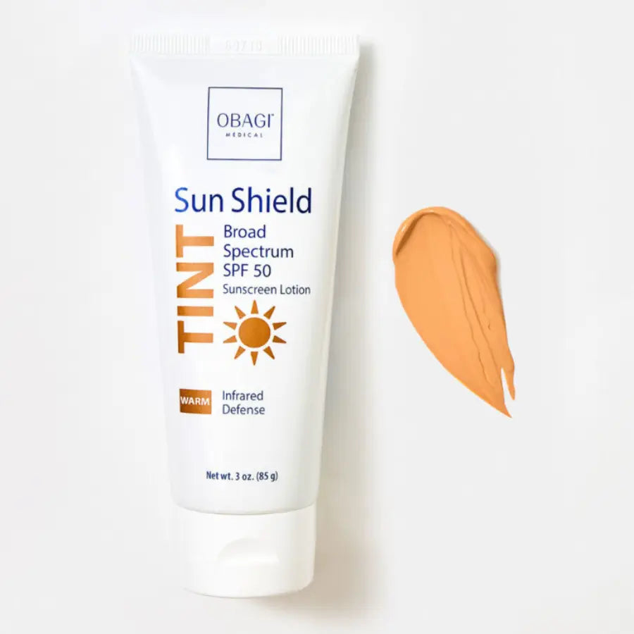 Sun Shield™ Tint Broad Spectrum SPF 50 Warm