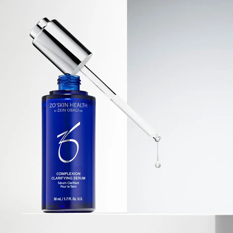 ZO Complexion Clarifying Serum