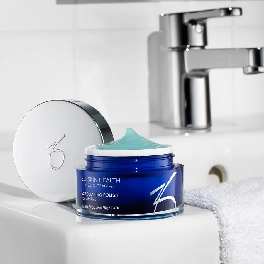 ZO Exfoliating Polish