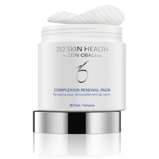 ZO Complexion Renewal Pads