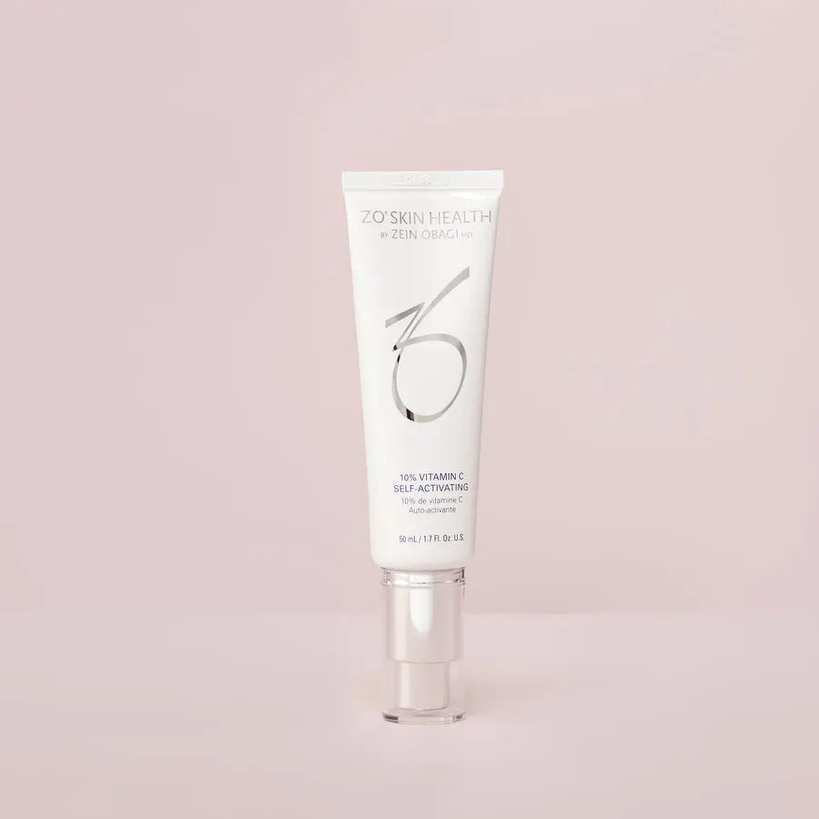 ZO Vitamin C Self-Activating 10%