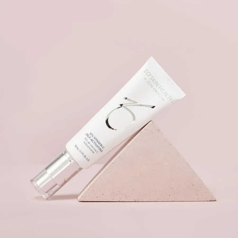 ZO Vitamin C Self-Activating 10%