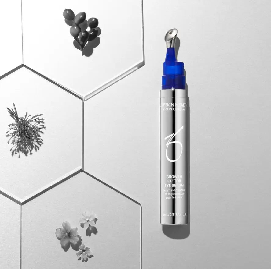 ZO Growth Factor Eye Serum