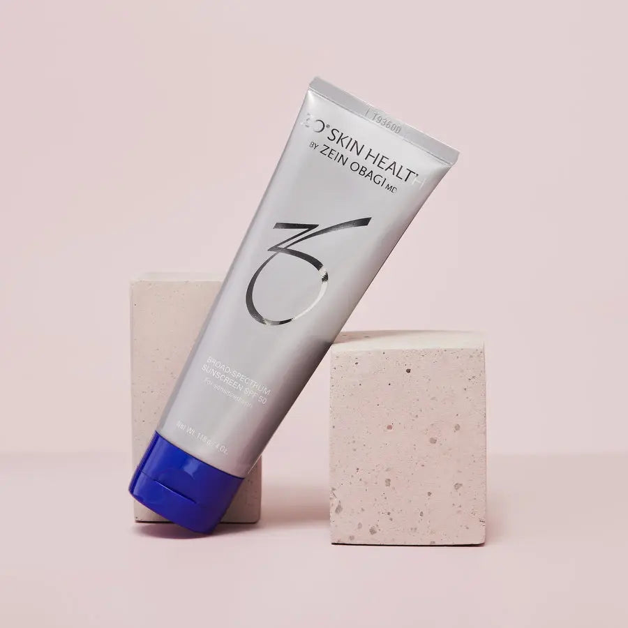 ZO Broad Spectrum SPF 50