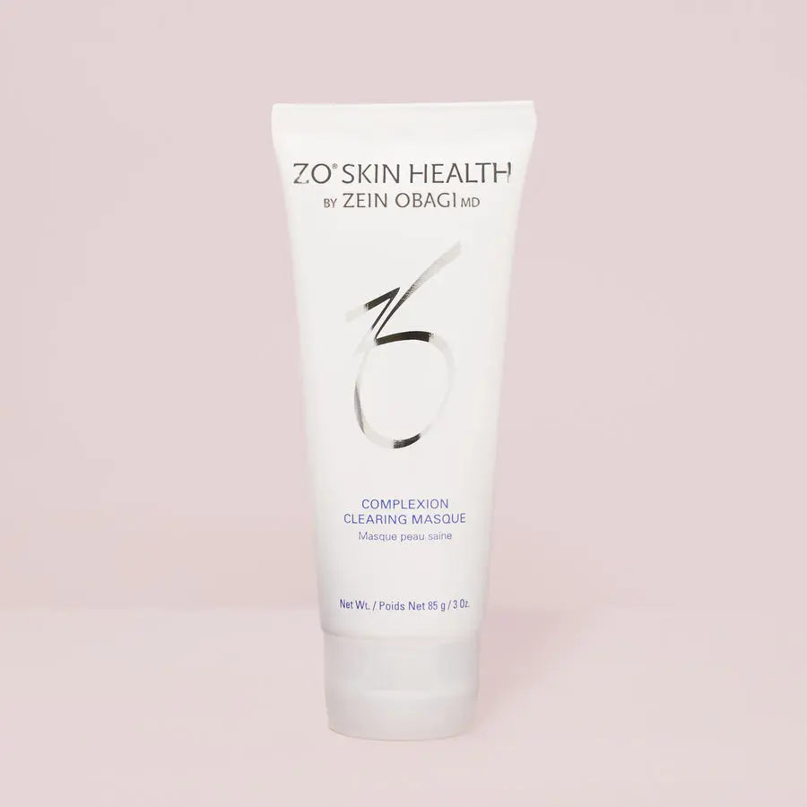 ZO Complexion Clearing Masque