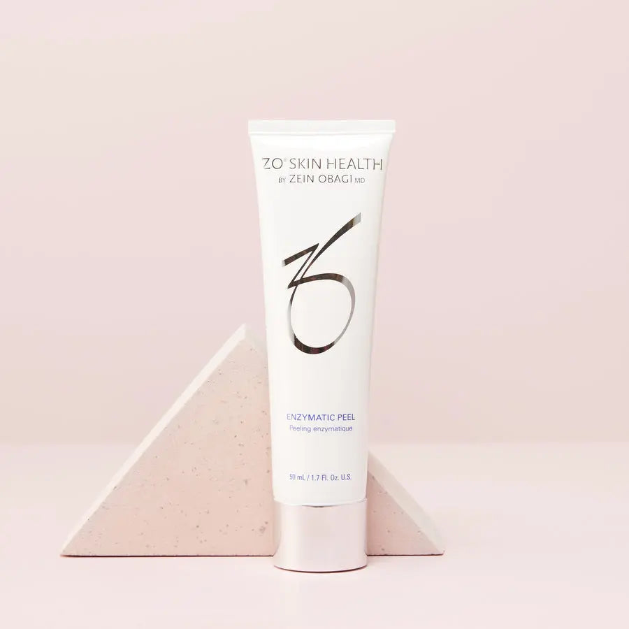 ZO Enzymatic Peel