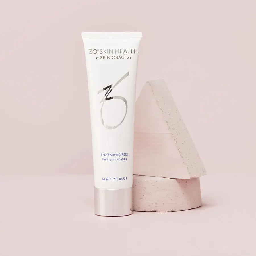 ZO Enzymatic Peel