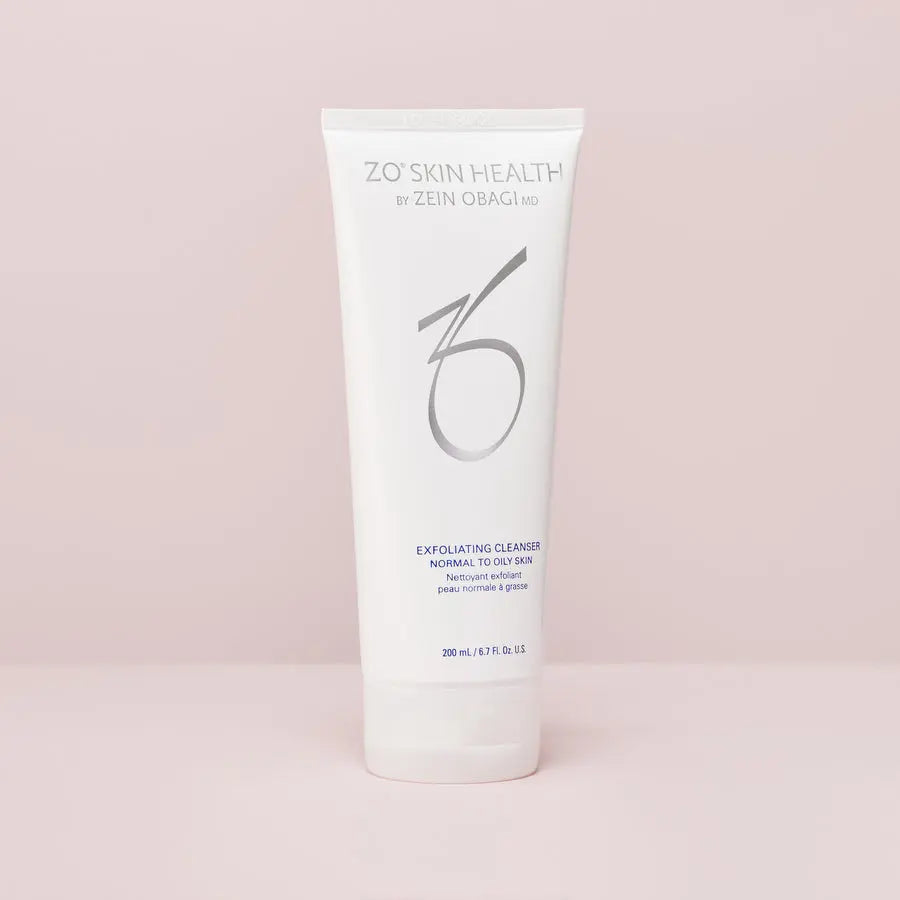 ZO Exfoliating Cleanser