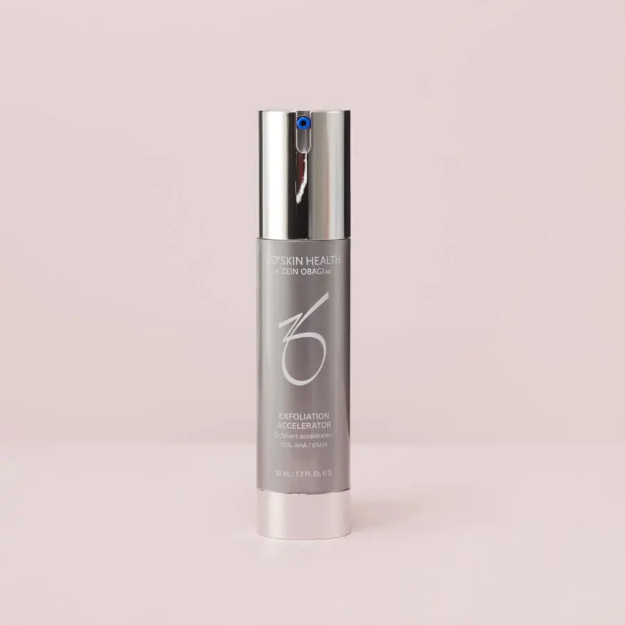 ZO Exfoliation Accelerator