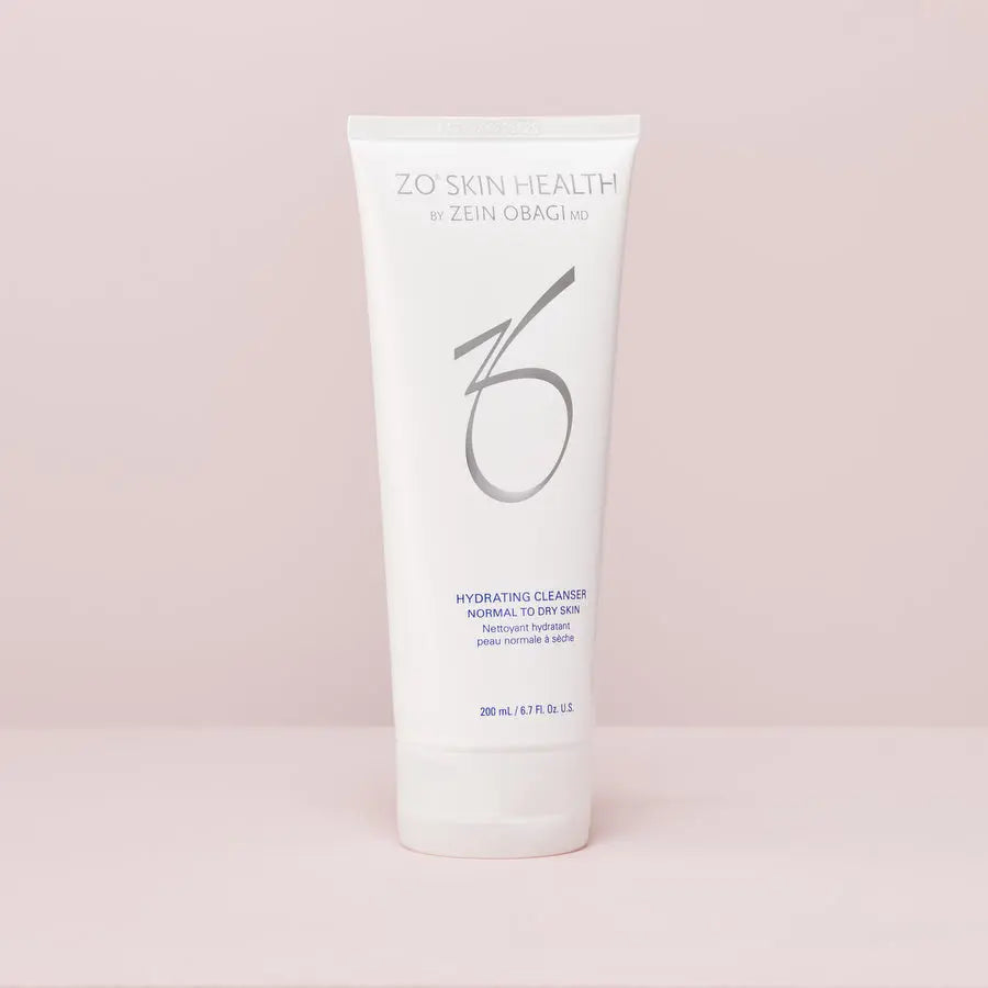 ZO Hydrating Cleanser