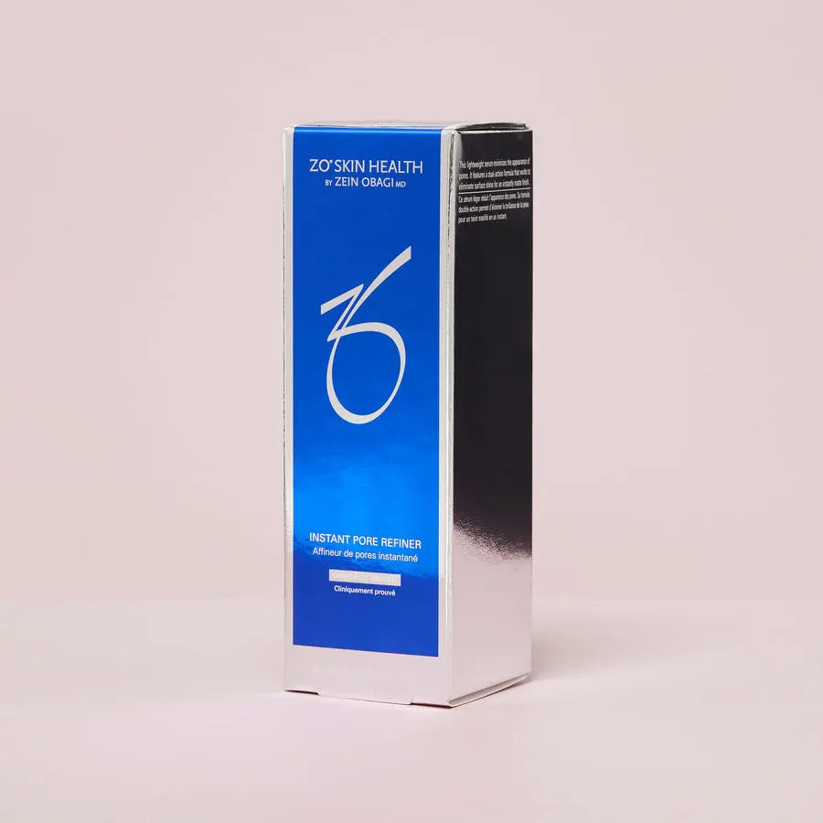 ZO Instant Pore Refiner