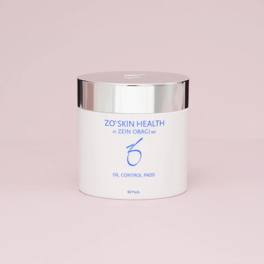 ZO Oil Control Pads