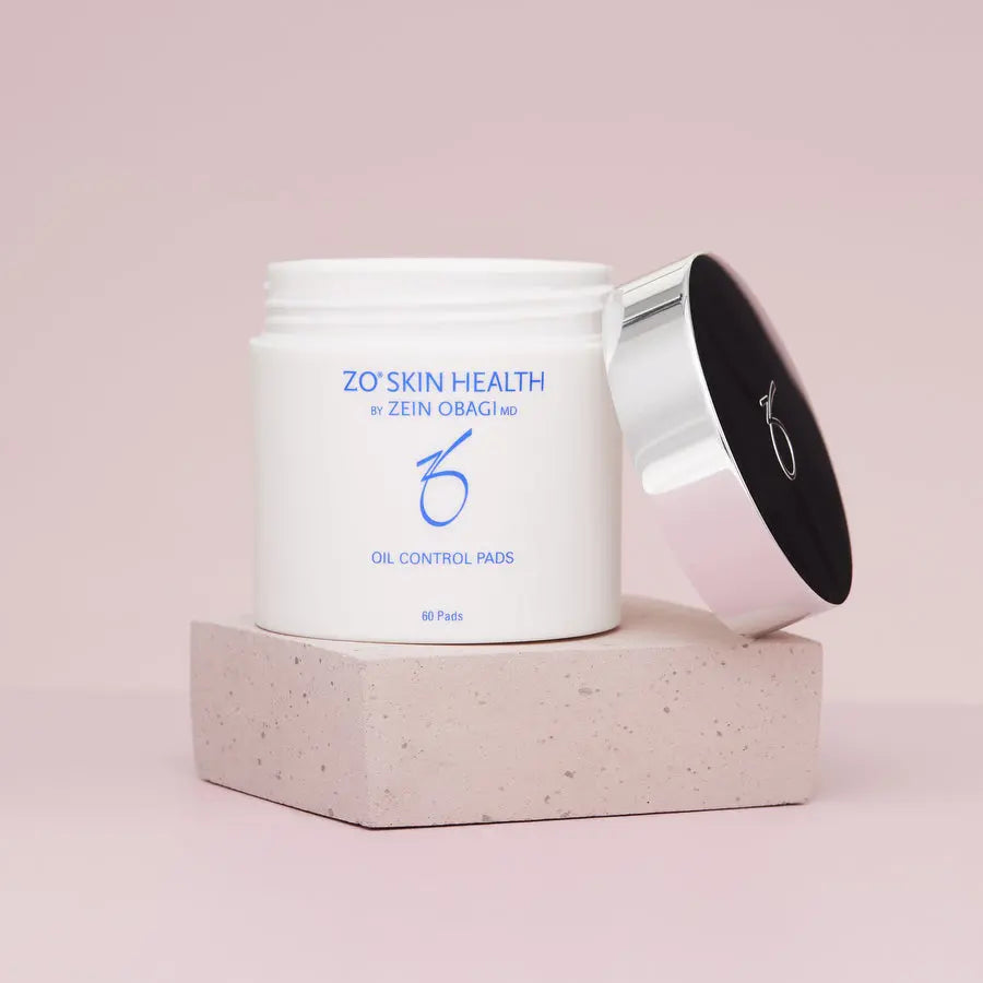 ZO Oil Control Pads