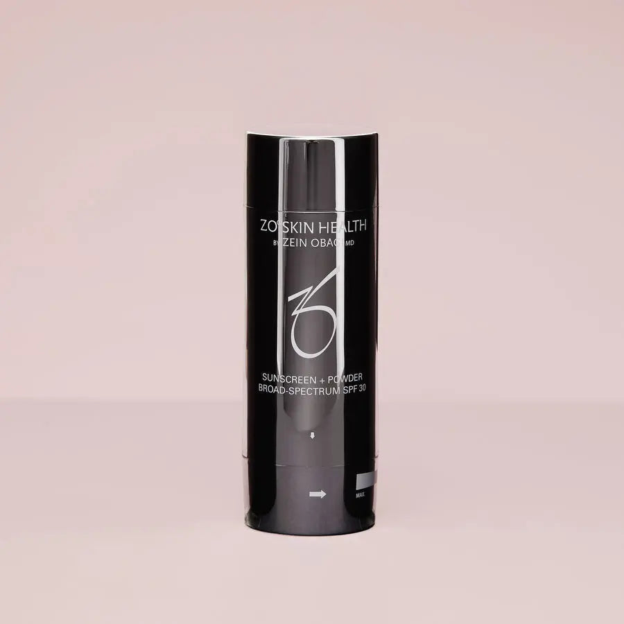 ZO Skin Health Sunscreen + Powder 30 SPF with Triple-Spectrum Protection® –  Light