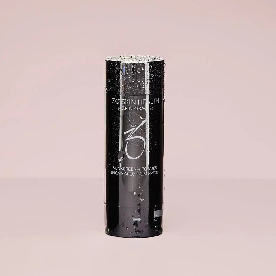 ZO Sunscreen + Powder SPF 30 Deep