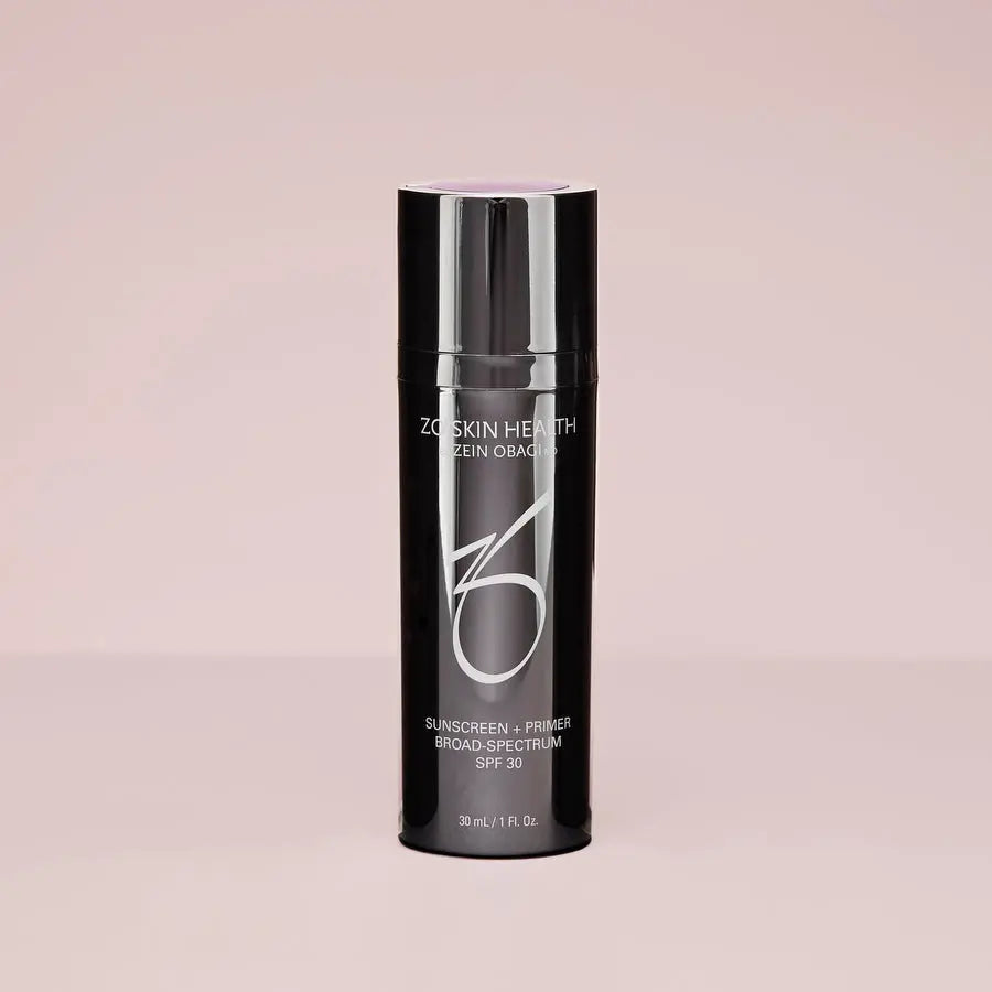 ZO Sunscreen + Primer SPF 30