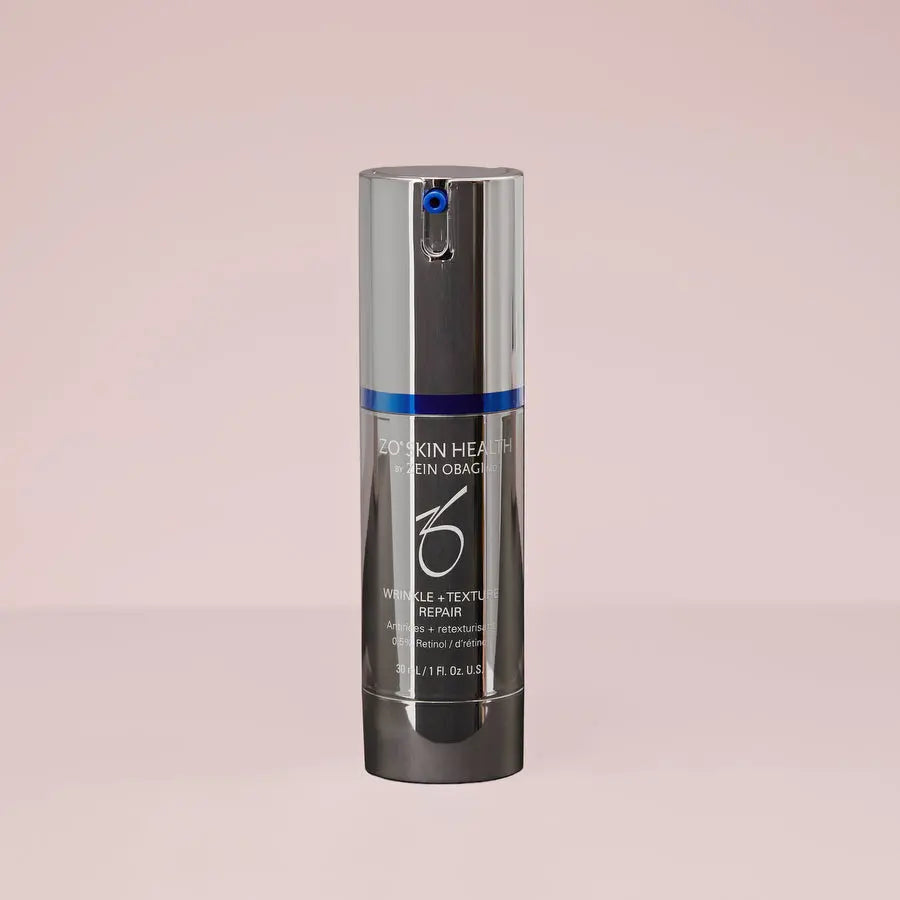 ZO Wrinkle + Texture Repair