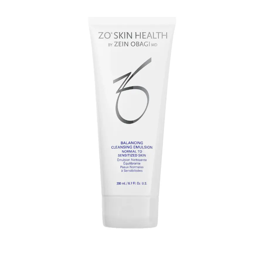ZO Balancing Cleansing Emulsion