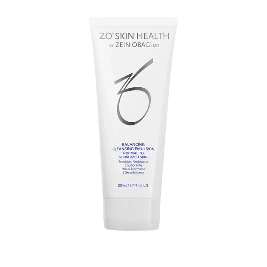 ZO Balancing Cleansing Emulsion