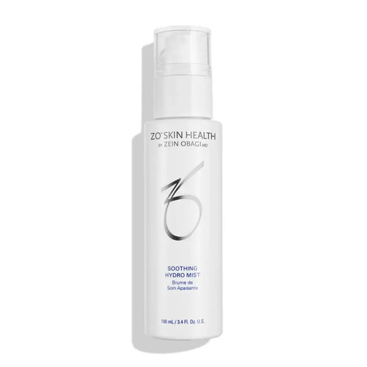 ZO Soothing Hydro Mist