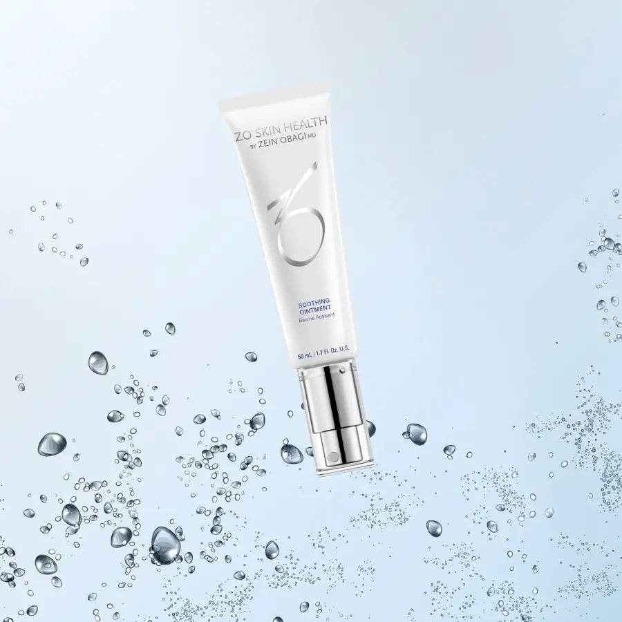 ZO Soothing Ointment
