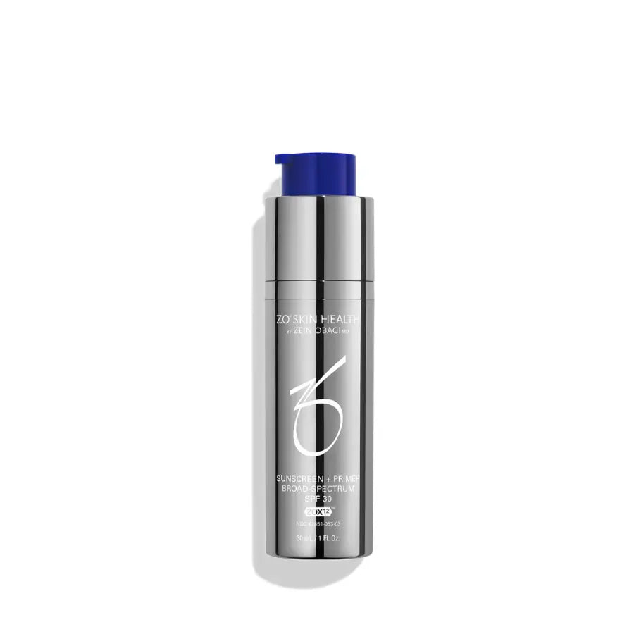 ZO Sunscreen + Primer SPF 30