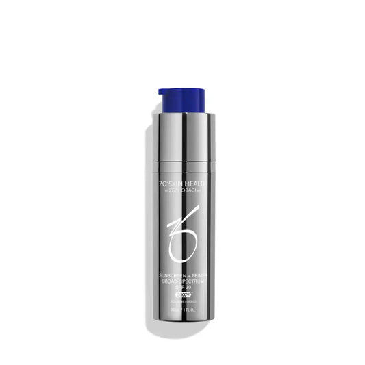 ZO Sunscreen + Primer SPF 30