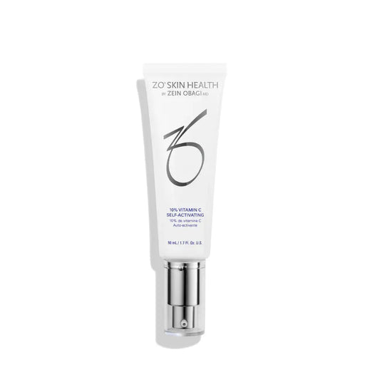 ZO Vitamin C Self-Activating 10%