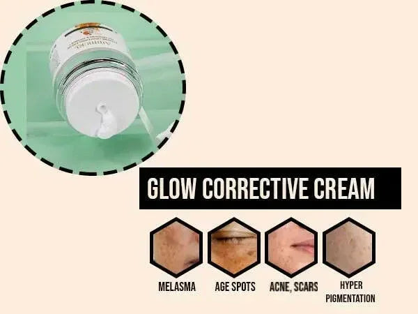 Ammuri Lightening Brightening Moisturiser Cream – For Face, Body & Sensitive Areas (50g)