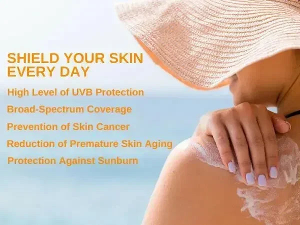 AmmuRi Vitamin C Day Serum SPF 50 – 7-in-1 Moisturizer
